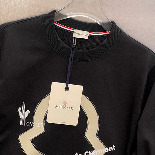 モンクレール コピー 長袖 スウェットTシャツ