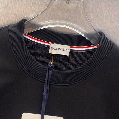 モンクレール コピー 長袖 スウェットTシャツ
