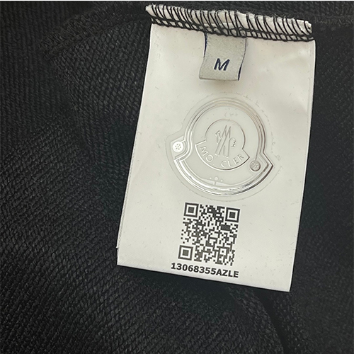 モンクレール コピー  長袖　スウェットTシャツ