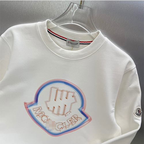 モンクレール スーパーコピー  長袖　スウェットTシャツ