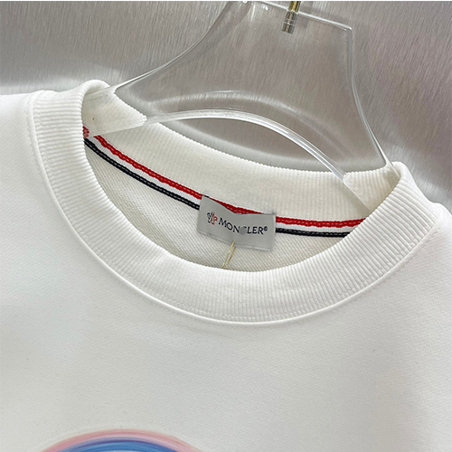 モンクレール スーパーコピー  長袖　スウェットTシャツ