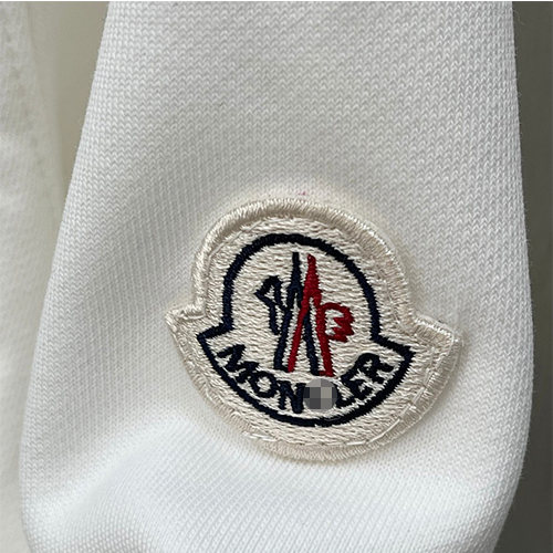 モンクレール スーパーコピー  長袖　スウェットTシャツ