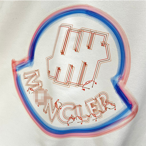 モンクレール スーパーコピー  長袖　スウェットTシャツ