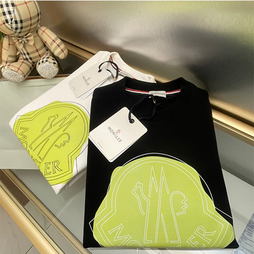 モンクレール コピー 長袖 スウェットTシャツ