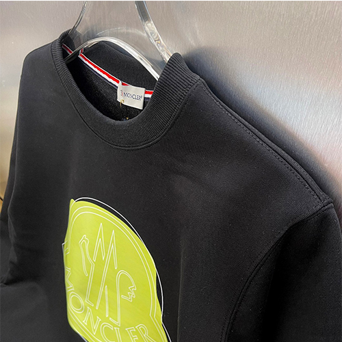 モンクレール コピー 長袖 スウェットTシャツ