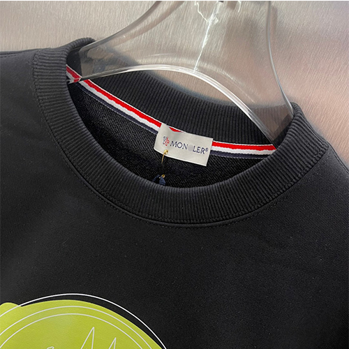 モンクレール コピー  長袖　スウェットTシャツ