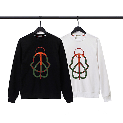 モンクレール スーパーコピー 長袖 スウェットTシャツ