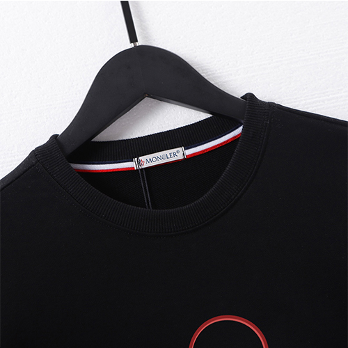 モンクレール スーパーコピー 長袖 スウェットTシャツ