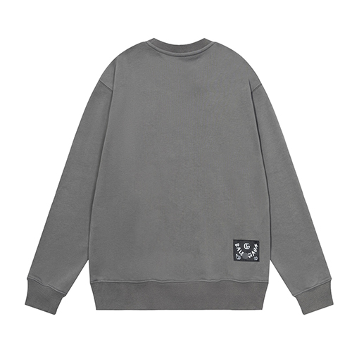 バレンシアガ × グッチ コラボ 偽物  長袖　スウェットTシャツ