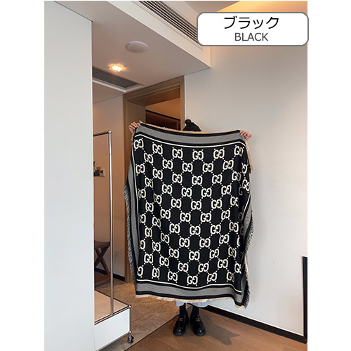 グッチ コピー  マフラー 高品質