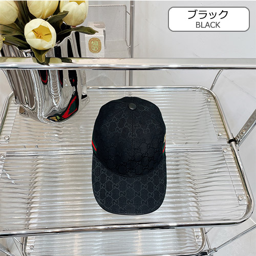 グッチ偽物 CAP 帽子高品質