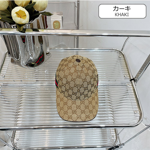 グッチ偽物 CAP 帽子高品質