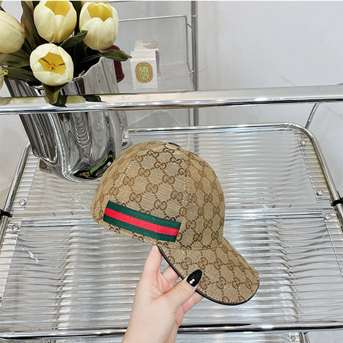 グッチ偽物 CAP 帽子高品質