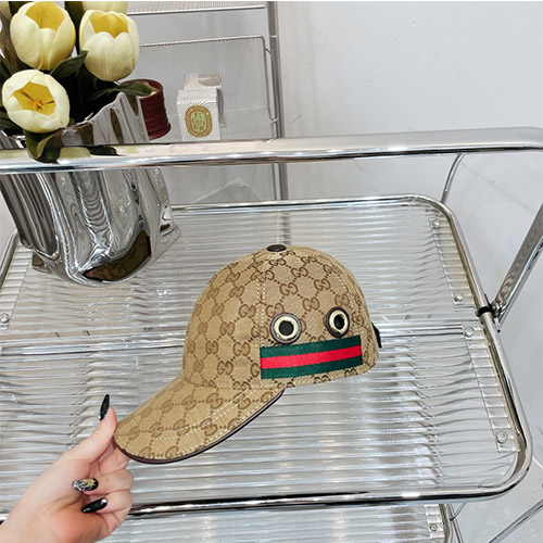 グッチ偽物 CAP 帽子高品質