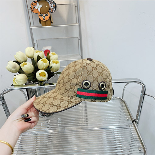 グッチ偽物 CAP 帽子高品質