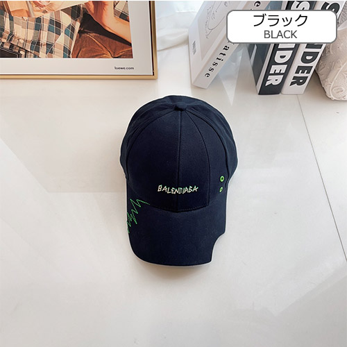 バレンシアガスーパーコピー CAP 帽子
