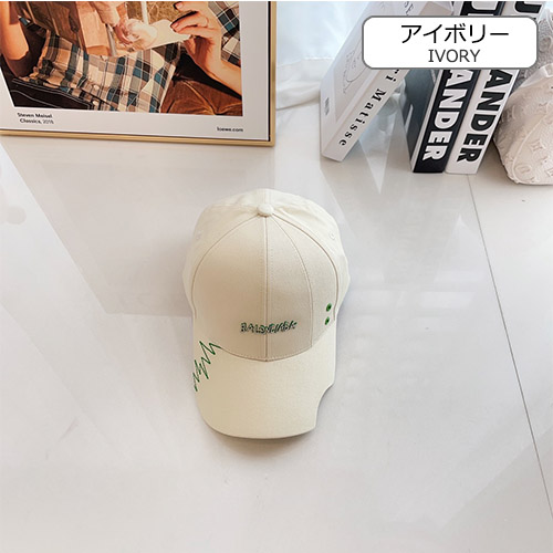 バレンシアガスーパーコピー CAP 帽子