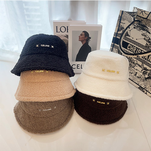 セリーヌスーパーコピー  CAP 帽子