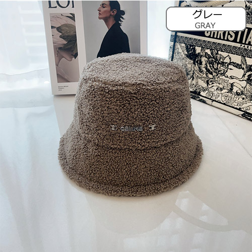 セリーヌスーパーコピー  CAP 帽子