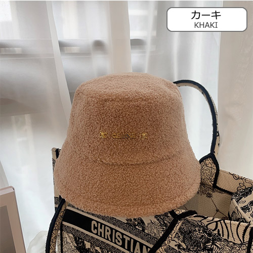 セリーヌスーパーコピー  CAP 帽子