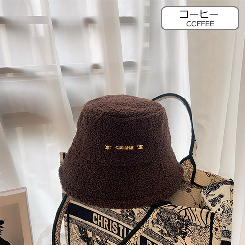 セリーヌスーパーコピー  CAP 帽子