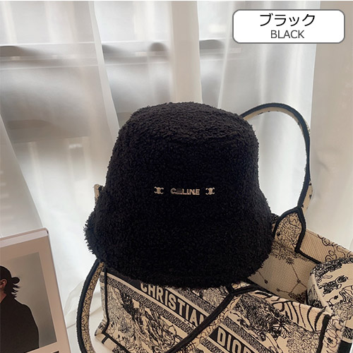 セリーヌスーパーコピー  CAP 帽子