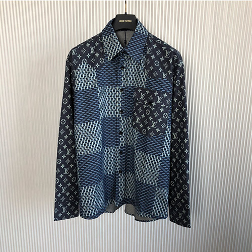 ルイヴィトンコピー おしゃれ シャツ 高品質
