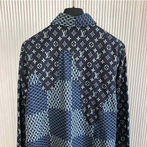 ルイヴィトンコピー おしゃれ シャツ 高品質