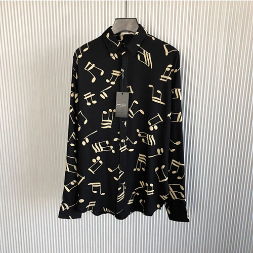 サンローラン スーパーコピー おしゃれ シャツ 高品質