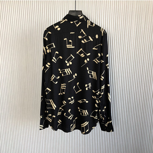 サンローラン スーパーコピー おしゃれ シャツ 高品質