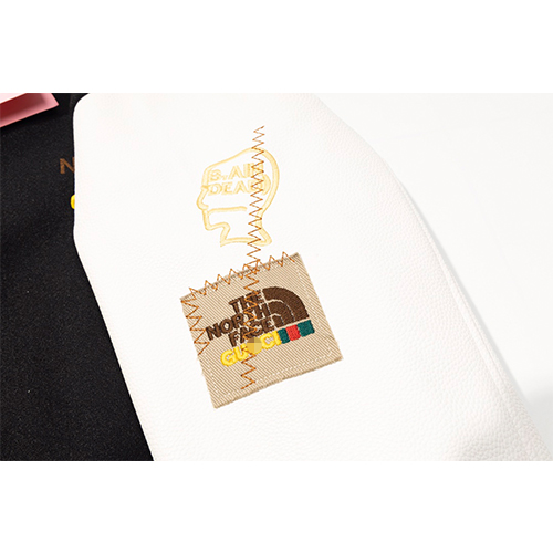 グッチ × BRAIN DEAD × ノースフェイス スーパーコピー ジャケット　アウター