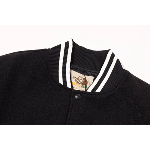 グッチ × BRAIN DEAD × ノースフェイス スーパーコピー ジャケット　アウター