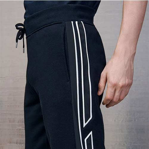 エルメススーパーコピー セットアップ ジャケット スウェット パンツ 高品質