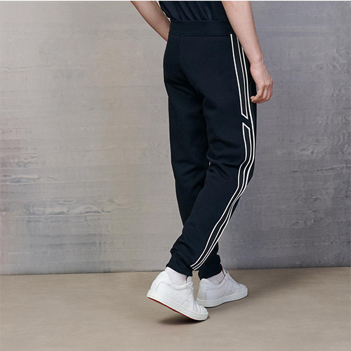 エルメススーパーコピー セットアップ ジャケット スウェット パンツ 高品質