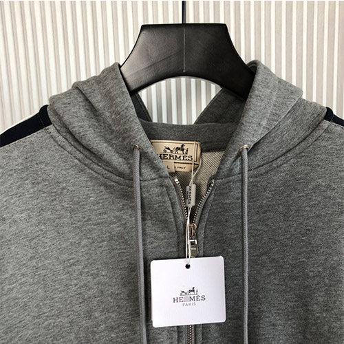 エルメススーパーコピー セットアップ ジャケット スウェット パンツ 高品質