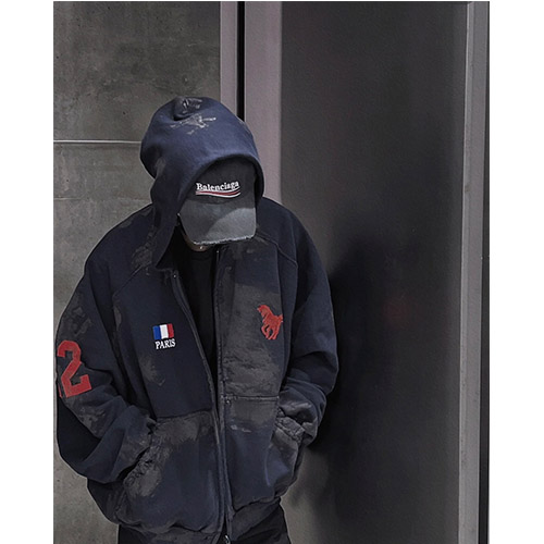 バレンシアガスーパーコピー ジャケット アウター 高品質