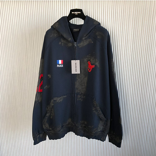 バレンシアガスーパーコピー ジャケット アウター 高品質
