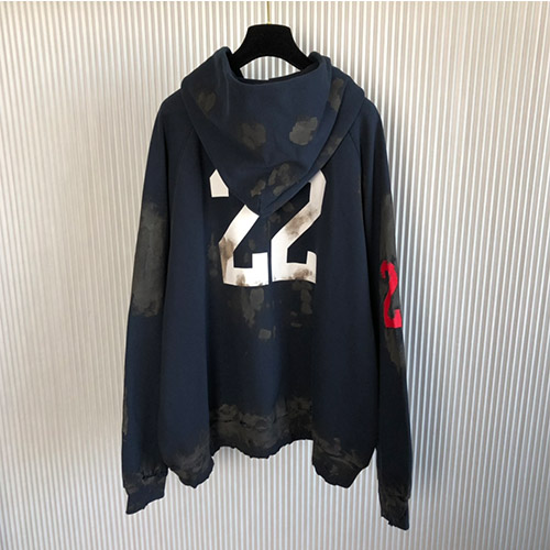 バレンシアガスーパーコピー ジャケット アウター 高品質
