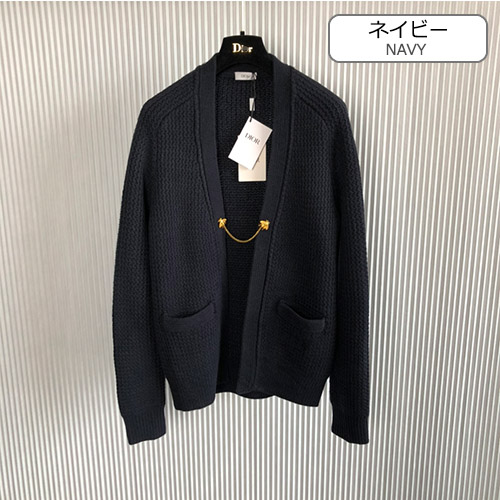 ディオールコピー ニットカーディガン 高品質