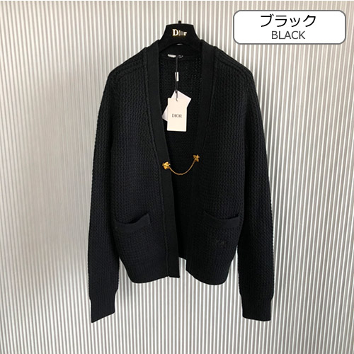 ディオールコピー ニットカーディガン 高品質
