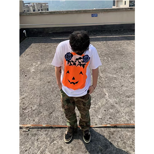 シュプリーム × ヨウジヤマモト コラボコピー 半袖 Tシャツの通販  