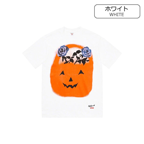 シュプリーム × ヨウジヤマモト コラボコピー 半袖 Tシャツの通販  