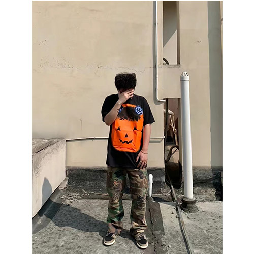 シュプリーム × ヨウジヤマモト コラボコピー 半袖 Tシャツの通販  