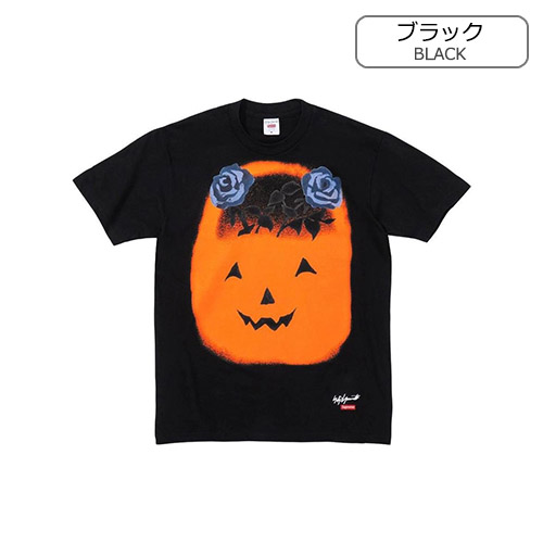 シュプリーム × ヨウジヤマモト コラボコピー 半袖 Tシャツの通販  