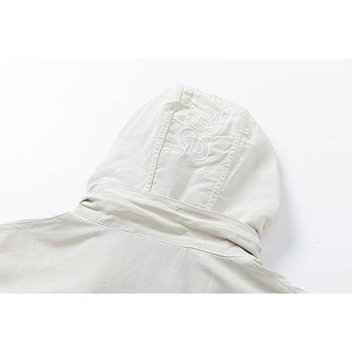 シュプリーム × ノースフェイス convertiblejacket 偽物  ジャケット アウター 
