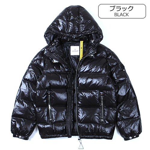 モンクレール × ALYX ALMOOD コピーダウンジャケット 高品質
