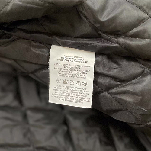 シュプリーム × ナイキ 偽物　中綿　ジャケット　アウター  高品質 