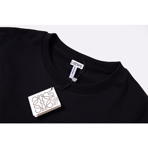 ロエベコピー 長袖　スウェットTシャツ
