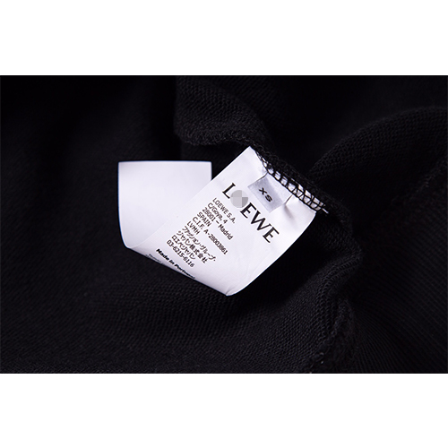 ロエベコピー 長袖　スウェットTシャツ