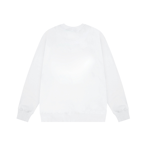 ロエベ 偽物 長袖 スウェットTシャツ